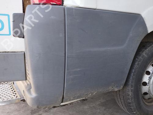 Used Corner bumper FIAT DUCATO Van (250_) 130 Multijet 2,3 D (131 hp) 32491206