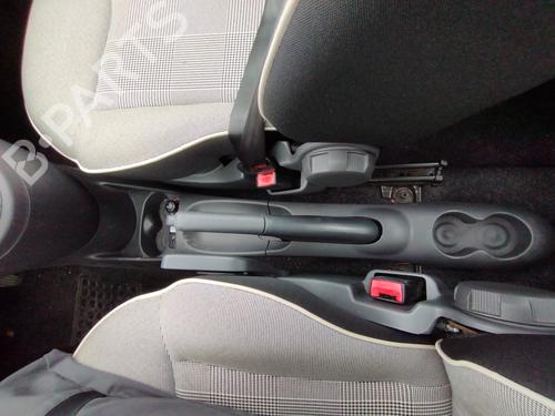 Used Middle console FIAT 500 (312_) 1.2 (312AXA1A) (69 hp) 31921375