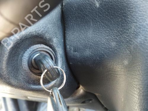 Used Ignition barrel Ignition barrel 39481376 39481376
