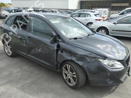 Used Right rear brake caliper SEAT IBIZA IV ST (6J8, 6P8) 1.6 TDI (90 hp) 27079605