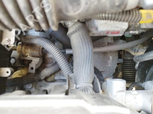 Used Gearbox PEUGEOT 508 SW I (8E_) 2.0 BlueHDi 180 (180 hp) 28953935