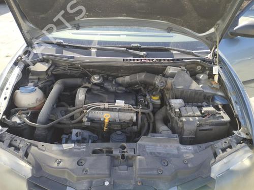 Injector SEAT IBIZA III (6L1) 1.4 TDI | BP27088395M100 