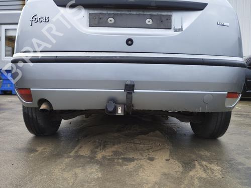 Used Rear bumper reinforcement Rear bumper reinforcement FORD FOCUS I (DAW, DBW) [1998-2009] 33544281 33544281