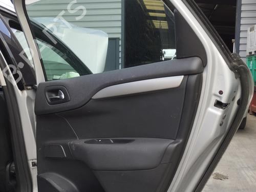 Used Rear right interior door handle CITROËN C4 II (NC_) 1.6 HDi 115 (114 hp) 27504906