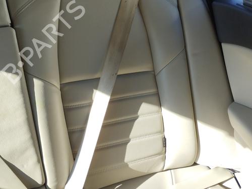 Used Seat buckle PEUGEOT 508 I (8D_) 1.6 HDi (112 hp) 27064576