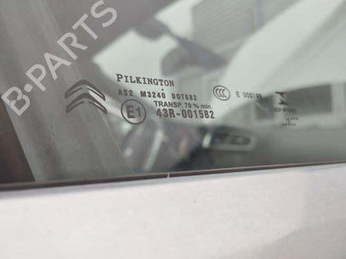 front-right-door-window-citroen-ds4-nx_-2011-2012-2013-2014-2015-32044432 main image