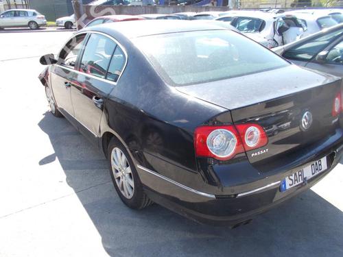 Left tailgate light VW PASSAT B6 (3C2)  | BP27080693C79  - Image 7