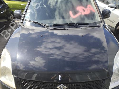 Left taillight SUZUKI SWIFT III (MZ, EZ) 1.3 DDiS (RS413D) | BP27059707C34 - Image 34