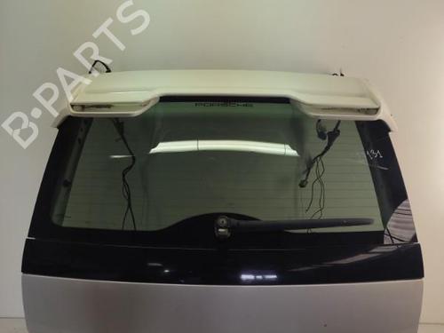 Used Tailgate Tailgate 27073517 27073517