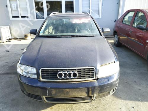 Front right lock AUDI A4 B6 Avant (8E5) 1.9 TDI | BP27074885C97  - Image 18