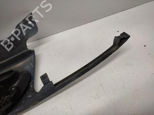 Grille CITROËN SAXO (S0, S1) 1.5 D | BP27057478C40 
