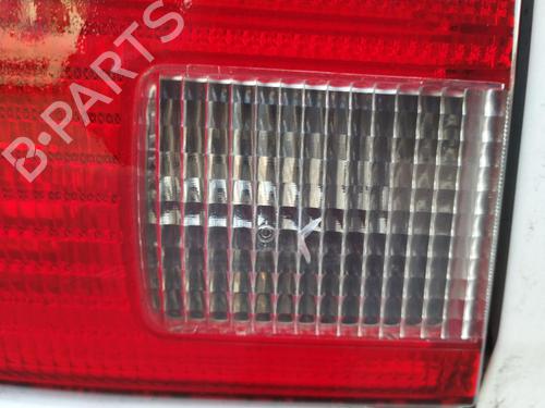 Front bumper VW PASSAT B5 (3B2) 1.9 TDI | BP27054202C7 