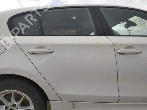Rear right exterior door handle BMW 1 (E87) 118 d | BP30099470C130 