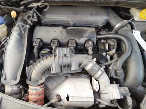 Used Air filter box CITROËN DS3 (SA_) 1.6 THP 155 (156 hp) 31579055