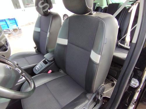 Banco frente esquerdo RENAULT SCÉNIC III (JZ0/1_) 1.5 dCi (110 hp) 32183408