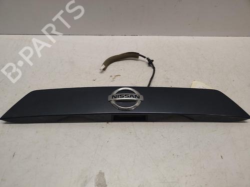 tailgate-trim-nissan-micra-v-k14-2016-39258100 main image