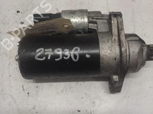 Starter AUDI A3 Sportback (8PA) 2.0 TDI 16V quattro | BP29607552M8 