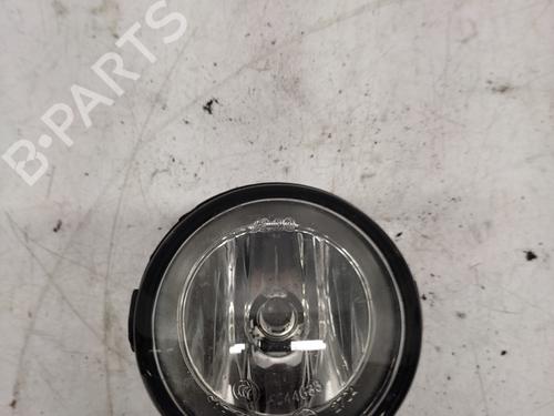 Left front fog light NISSAN QASHQAI II (J11, J11_) 1.6 dCi | BP30084585C30