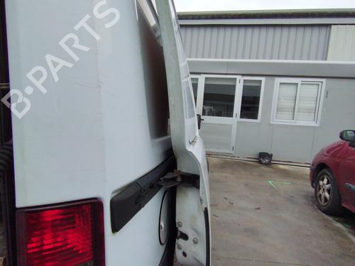 Højre bagtil lås OPEL COMBO Box Body/MPV 1.7 CDTI 16V (101 hp) 31018801