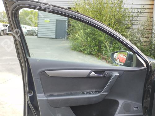Used Front left lock VW PASSAT B7 Variant (365) 1.6 TDI (105 hp) 27064323