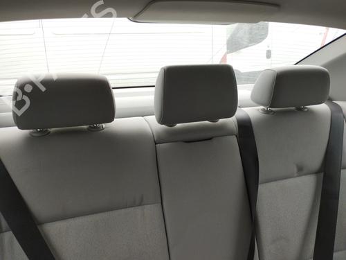 Sæde Bagtil Sæde Bagtil BMW 3 (E90) 320 d (177 hp) 28132786 28132786