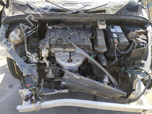 Engine PEUGEOT 307 (3A/C) 1.6 16V | BP38513531M1 - Image 10