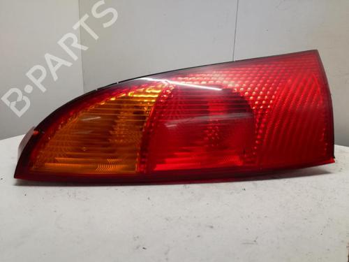 Used Left taillight FORD FOCUS I (DAW, DBW) 1.6 16V (100 hp) 27080549