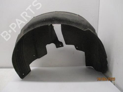 Used Wheel arch VW GOLF VI Variant (AJ5) 1.2 TSI (105 hp) 27061355