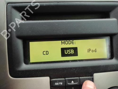 Radio VOLVO C30 (533) 1.6 D | BP27067997E6 