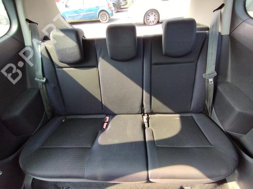 rear-seat-renault-clio-iii-br01-cr01-2005-2006-2007-2008-2009-2010-2011-2012-2013-2014-37867525 main image