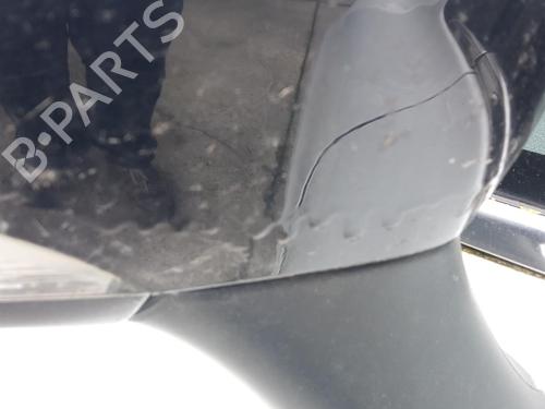 Right mirror RENAULT CLIO IV (BH_) 1.5 dCi 75 | BP28117835C27 