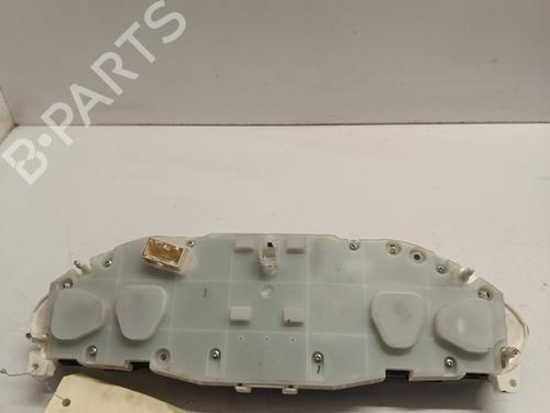Instrument cluster PEUGEOT 208 I (CA_, CC_) 1.4 HDi | BP28004209C47 