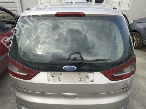 Used Tailgate Tailgate FORD GALAXY II (WA6) 1.8 TDCi (125 hp) 33037921 33037921
