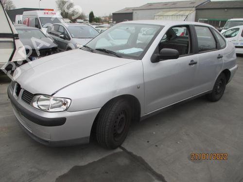 Left headlight SEAT CORDOBA (6K1, 6K2) 1.9 SDI | BP27076462C28 