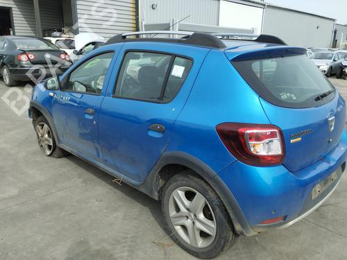 Front right window mechanism DACIA SANDERO II 1.5 dCi | BP27055560C23  - Image 5