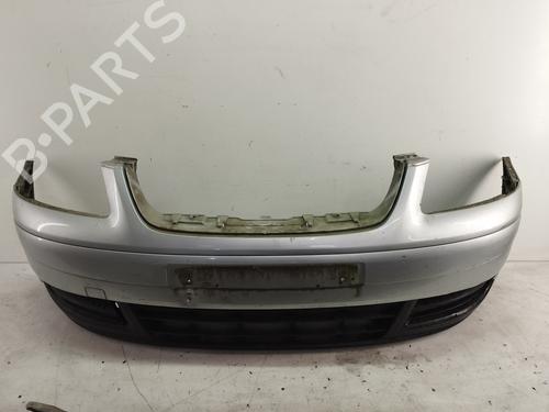 Front bumper VW TOURAN (1T1, 1T2) 2.0 TDI | BP28473719C7 