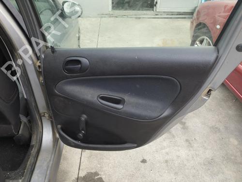 Front left window mechanism PEUGEOT 206 SW (2E/K) 1.4 HDi | BP27070447C22  - Image 39