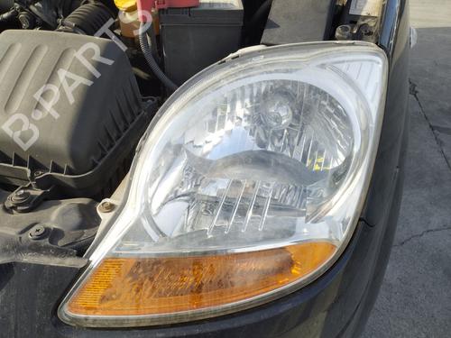 Used Left headlight CHEVROLET MATIZ (M200, M250) 0.8 (52 hp) 28335708