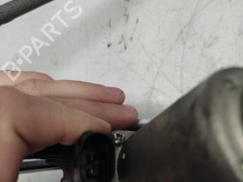 Front right window mechanism FORD FOCUS I (DAW, DBW) 1.8 Turbo DI / TDDi | BP29860461C23