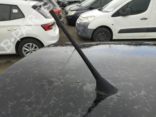 Antenne/Base Antenne/Base VW POLO V (6R1, 6C1) [2009-2022] 36761487 36761487