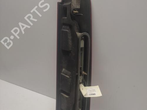 Left taillight NISSAN KUBISTAR Van (X76) 1.5 dCi | BP29483140C34 