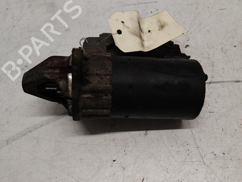 Used Starter Starter OPEL ZAFIRA A MPV (T98) 1.8 16V (F75) (125 hp) 38871760 38871760