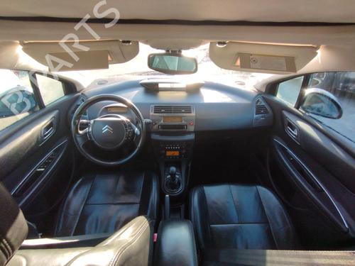 Switch CITROËN C4 I (LC_) 1.6 HDi | BP27044008I30  - Image 7