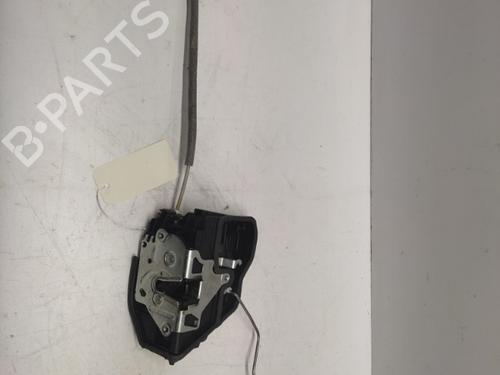 Used Front right lock BMW Z4 Roadster (E89) sDrive 23 i (204 hp) 27045383