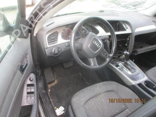 Used Parts AUDI A4 B8 (8K2) 2.0 TDI (143 hp) 2900403