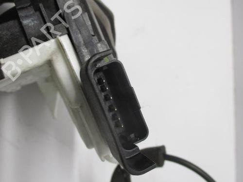 Used Front left lock CITROËN C3 II (SC_) 1.4 HDi 70 (SC8HZC, SC8HR0, SC8HP4) (68 hp) 27085478