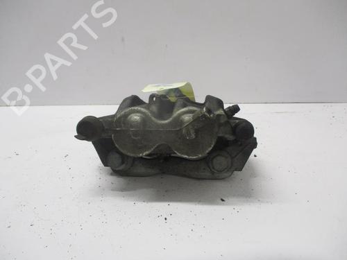 Used Left front brake caliper Left front brake caliper MERCEDES-BENZ SPRINTER 3,5-t Van (B907, B910) 316 CDI RWD (907.631, 907.633, 907.635, 907.637) (163 hp) 27060940 27060940