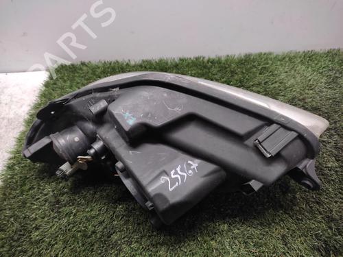 Right headlight SKODA ROOMSTER (5J7) 1.9 TDI | BP27066760C29 