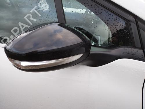 Used Right mirror PEUGEOT 2008 I (CU_) 1.2 THP 130 / PureTech 130 (130 hp) 32173226