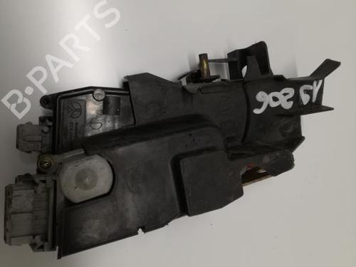 Front right lock PEUGEOT 605 (6B) 2.5 Turbo Diesel | BP27056411C97 